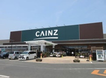 カインズ 杉戸店