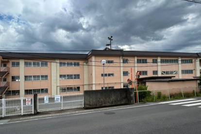 佐野市立田沼小学校の画像1