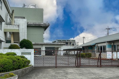 佐野市立田沼東中学校