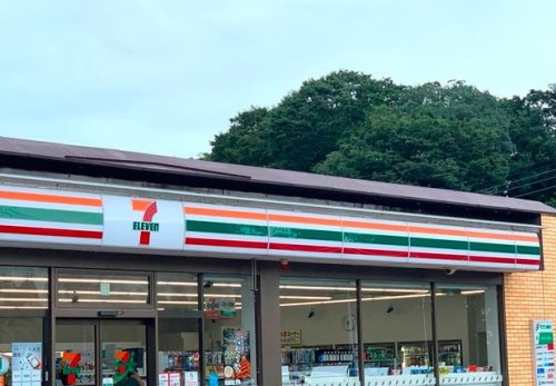 セブンイレブン