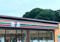 セブンイレブン 寄居赤浜店