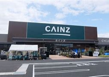 カインズ龍ケ崎店