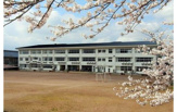天童市立津山小学校