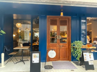 febs coffee&scone Blucca店の画像1