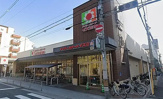 イズミヤ 昭和町店