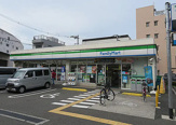 ファミリーマート 九条南二丁目店
