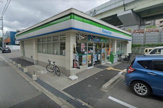 ファミリーマート 大開三丁目店