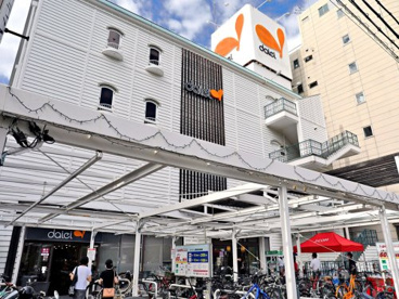 ダイエー江坂公園前店の画像1