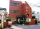 世田谷北烏山八郵便局の画像