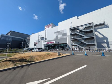 イオンモール川口の画像1