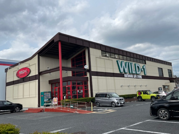 WILD-1の画像1
