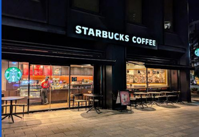 スターバックス コーヒー 日本橋スルガビル店の画像1