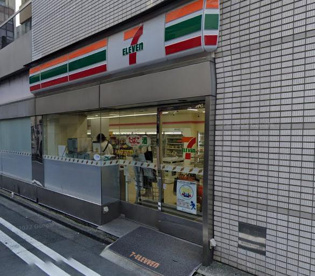セブン-イレブン 芝大門１丁目店の画像1