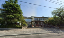 秦野市立本町小学校