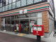 セブンイレブン鶴ヶ島駅西口店の画像