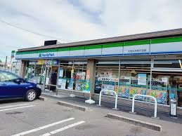 ファミリーマート 大垣藤江町店の画像1