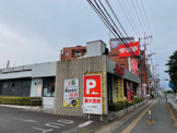 安楽亭