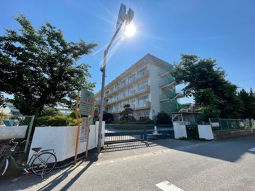 高階南小学校の画像1