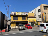 インドアジア料理　ポカラ