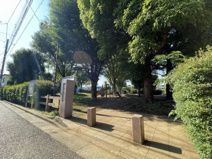 練馬区立みのわ公園