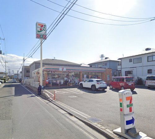 セキ薬局 新河岸店の画像