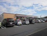 セブンイレブン 市原山木店