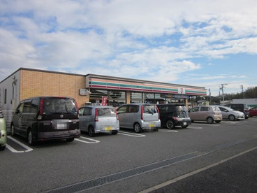 セブンイレブン 市原山木店の画像1