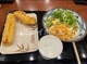 丸亀製麺羽田空港第1ターミナルの画像