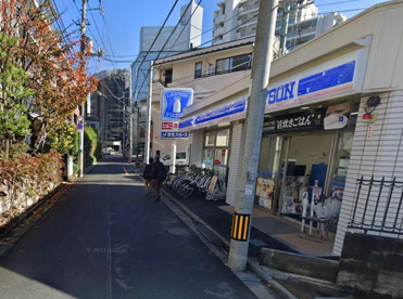 ローソン 新座東北1丁目店の画像1