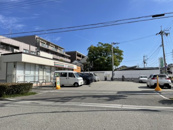 セブンイレブン 芦屋南宮町店