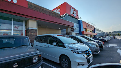 徳樹庵　フォレオ菖蒲店の画像1