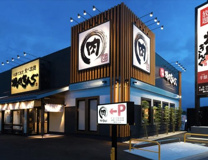 焼肉きんぐ 久喜店