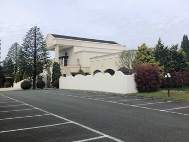 ブランヴェールアベニュー熊本の画像1