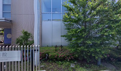 病児保育室 つりーはうすの画像1