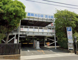 公園 昆陽池公園