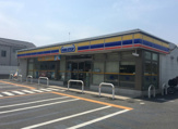 ミニストップ南水元4丁目店