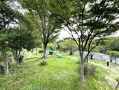 青葉台緑地