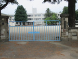 伊勢崎市立北小学校