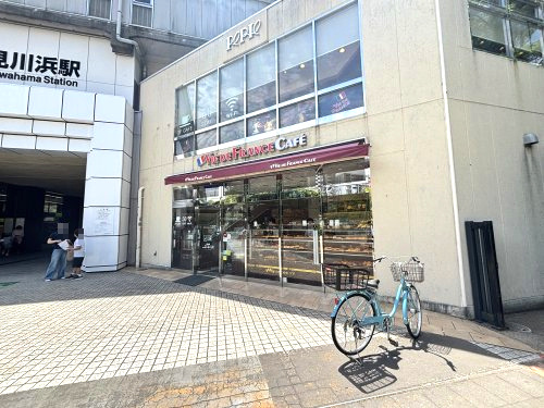VIE DE FRANCE 検見川浜店