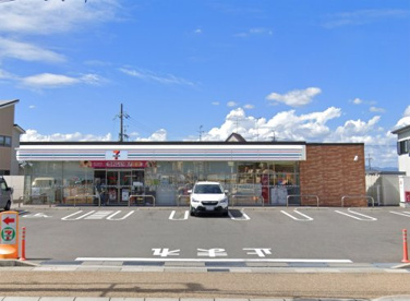 セブンイレブン【宇治神明店】の画像1