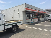 コンビニエンスストア セイコーマート 常総新石下店