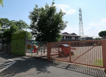 幼稚園 キンデルガルテン松中幼稚園