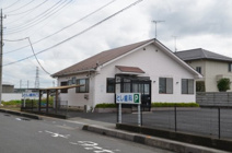 とし歯科医院