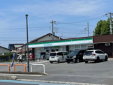 ファミリーマート
