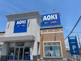 AOKI