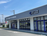 ANYTIME　FITNESS
