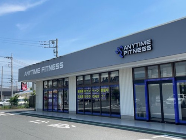 ANYTIME　FITNESSの画像1