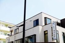 久喜市 金子歯科医院