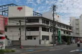 ゆうちょ銀行岸和田店