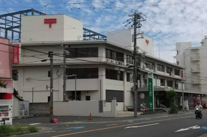 ゆうちょ銀行岸和田店の画像1